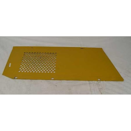 Aic Replacement Parts Side Shield L/H Fits DRESSER TD8C, TD8E 622470C2-PVE